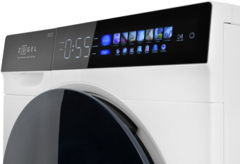 Стиральная машина Zugel ZWF10120I