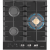 Варочная панель Hiberg VM 4535 B