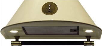 Вытяжка Kaiser A 6423 ElfBe Eco