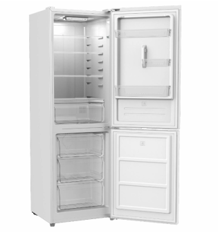 Холодильник Evelux FS 2281 W