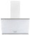 Вытяжка Krona IRIDA 600 WHITE PB