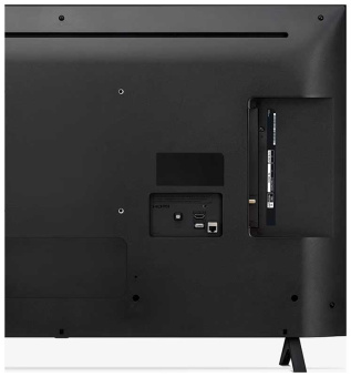 Телевизор LG 43UR78006LK