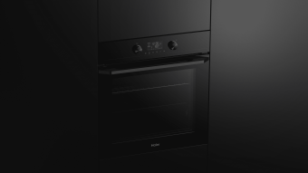 Духовой шкаф Haier HOQ-K5AAN3GB