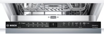 Встраиваемая посудомоечная машина Bosch SPV2IMY2ER
