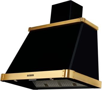Вытяжка Kuppersberg V 939 ANT Bronze