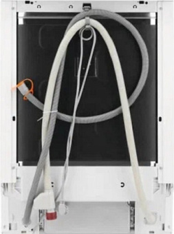 Встраиваемая посудомоечная машина Electrolux EEQ47210L
