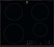 Варочная панель Electrolux CIR60430