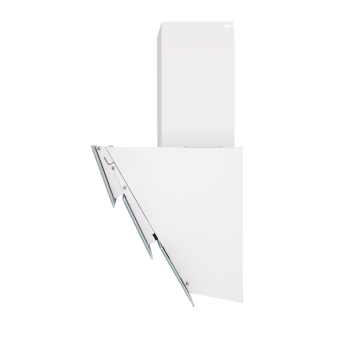 Вытяжка HOMSair VERTICAL 60 белый