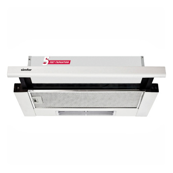 Встраиваемая вытяжка Simfer 6006
