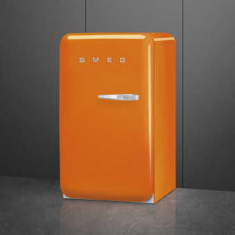 Холодильник Smeg FAB10LOR5