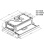 Вытяжка Schaub Lorenz SLD TS6608