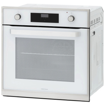 Духовой шкаф Krona ADRIANO 60 WH G2