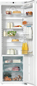Встраиваемый холодильник Miele K37272iD