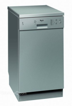 Посудомоечная машина Whirlpool ADP 550 IX