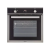 Духовой шкаф газовый DeLonghi PGGA 4 RUS