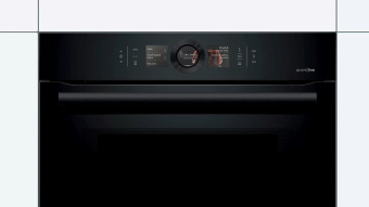 Духовой шкаф Bosch HNG8764C7