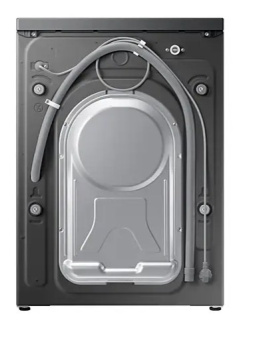 Стиральная машина Samsung WW80AGAS26AXLP