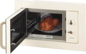 Встраиваемая микроволновая печь Gorenje BM 235 CLI