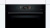 Духовой шкаф Bosch HNG8764C7