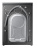 Стиральная машина Samsung WW80AGAS26AXLP