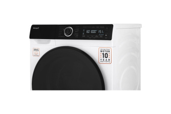 Стиральная машина Weissgauff WM 61410 Autodose Inverter Steam