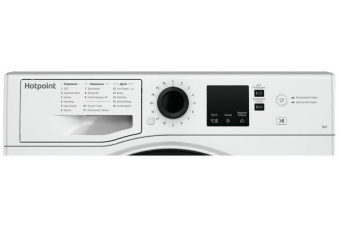 Стиральная машина Hotpoint-Ariston NSS 6015 K