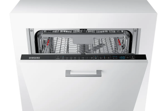 Встраиваемая посудомоечная машина Samsung DW60R7050BB/WT