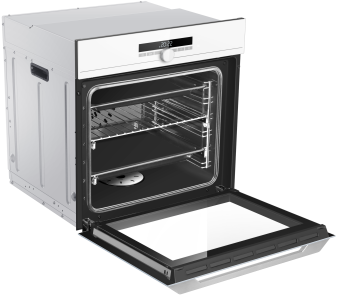 Духовой шкаф Haier HOQ-F6CASGW