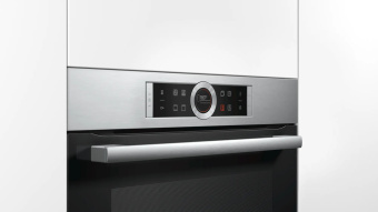 Духовой шкаф Bosch HBG632TS1