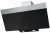 Вытяжка Krona KRISTEN 900 BLACK/INOX SENSOR