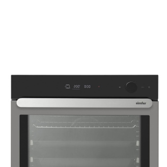 Духовой шкаф Simfer B6ES89021