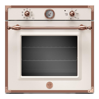 Духовой шкаф Bertazzoni Heritage F6011HERVPTAC бежевый