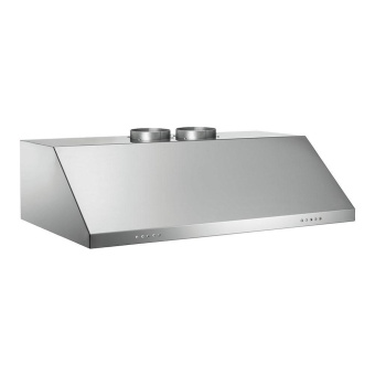 Настенная вытяжка Bertazzoni Professional KU90PRO2XA