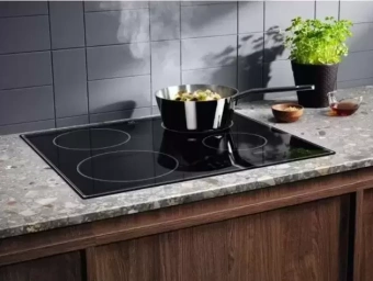 Варочная панель Electrolux CIR60430CB