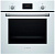 Духовой шкаф Bosch HBF512BV1R