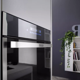 Духовой шкаф Delonghi SLM 100