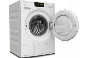 Стиральная машина Miele WWD660 WPS