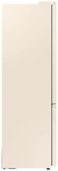 Холодильник Samsung RB38T676FEL/WT
