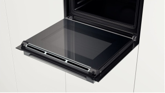 Духовой шкаф Bosch HBG655BB1