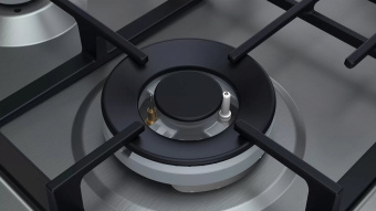 Варочная панель Bosch PGH6B5O93R