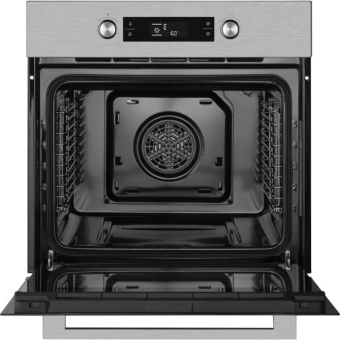 Духовой шкаф Weissgauff EOM 691 PDBX Steam Clean