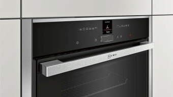 Духовой шкаф Neff B47CR22N0