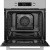 Духовой шкаф Weissgauff EOM 691 PDBX Steam Clean
