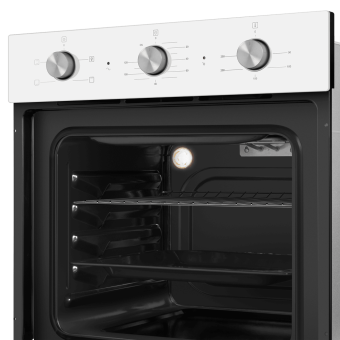 Духовой шкаф Maunfeld AEOC6040W