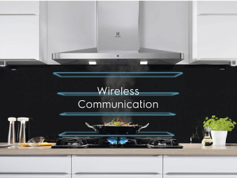 Варочная панель Electrolux IPEL6453KC