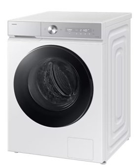 Стиральная машина с сушкой Samsung WD11DB8B85GHLP