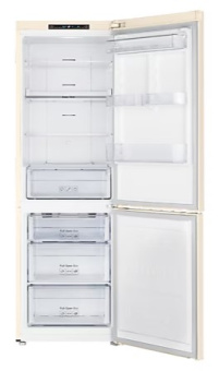 Холодильник Samsung RB30A30N0EL/WT