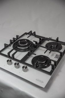 Варочная панель Kanzler KG 514 W
