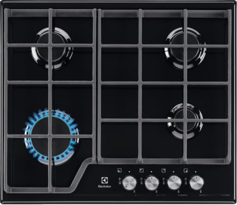 Варочная панель Electrolux GRE263MB