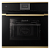 Духовой шкаф Kuppersbusch BP 6550.0-Airfry S4 Gold